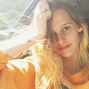 Meet your Posher, Anneliese